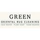 Green Oriental Rug Cleaning in Boca Raton, FL Carpet Rug & Upholstery Cleaners