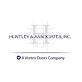Huntley & Associates in Schaumburg, IL Doors & Door Frames
