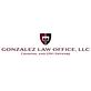 Gonzalez Law Office, L​L​C in Madison, WI Criminal Justice Attorneys