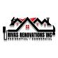 Rivas Renovations in Winder, GA Remodeling & Restoration Contractors