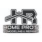 Home Pro's Remodeling and Repairs in Tyler, TX Remodeling & Restoration Contractors