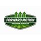 Forward Motion Outdoor Services in Liberty Twp, OH Landscaping