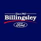 Billingsley Ford of Altus in Altus, OK Automotive Servicing Equipment & Supplies