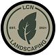 LCN Landscaping in Madison, MS Landscaping