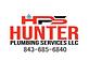 Hunter Plumbing Services in MYRTLE BEACH, SC Plumbing Contractors