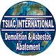TSIAC International — Demolition, Asbestos & Restoration Removal in Charleston, SC Wrecking & Demolition Contractors