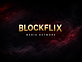 Blockflix Media Network in Atlanta, GA Marketing Services