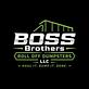 Boss Brothers Roll Off Dumpsters in Bullard, TX Dumpster Rental