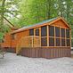 Lancaster Cabins in Gap, PA Cabins Cottages & Chalet Rental