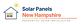 Solar Panel New Hampshire in Manchester, NH Insulation Contractors