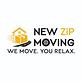 New Moving Zip in Downtown - Miami, FL Moving Companies