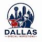 Dallas Special Inspections in Lake Highlands - Dallas, TX Inspection