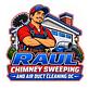 Raul Chimney Sweeping and Air Duct Cleaning Orange County in Huntington Beach, CA Chimney Cleaning Contractors