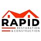 Rapid Restoration & Construction LL‎C‎ in Gardendale, AL Construction Companies