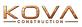 Kova Construction Group in Arts District - Dallas, TX Roofing Contractors