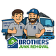 Brothers Junk Removal in Santa Rosa, CA Garbage & Rubbish Removal