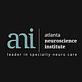 Atlanta Neuroscience Institute in Buckhead - Atlanta, GA Health & Medical
