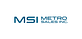 Metro Sales in Burnsville, MN Information Technology Services