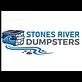 Stones River Dumpsters in Murfreesboro, TN Garbage & Rubbish Removal