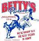 Betty's Parkway Restaurant in Columbia, TN American Restaurants