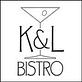K & L Bistro in Sebastopol, CA French Restaurants