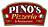 Pino's Pizza & Restaurant in Woodbridge, NJ