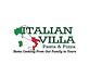 Italian Villa in Allen, TX Italian Restaurants