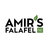 Amir's Falafel in Studio City, CA