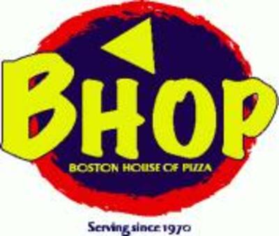 Boston House of Pizza in Fenway-Kenmore - Boston, MA Pizza Restaurant