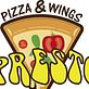 Presto Pizza & Wings in Phoenix, AZ Pizza Restaurant