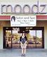 Moodz Salon in Tucson, AZ Beauty Salons