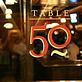 Table 50 in Roanoke, VA American Restaurants