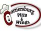 Cornersburg Pizza in Youngstown, OH Pizza Restaurant
