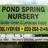 Pond Spring Nursery in Trumbull, CT