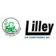 Lilley Air Conditioning in Lakeland, FL Heating Contractors & Systems