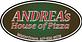 Andrea's House Of Pizza Watertown in Watertown, MA Hamburger Restaurants