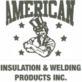 American Insulation & Welding Products in Santa Fe Springs, CA Insulation & Energy Conservation Materials