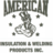 American Insulation & Welding Products in Santa Fe Springs, CA