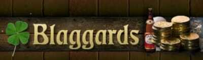 Blaggard's Restaurant & Pub in Garment District - New York, NY Restaurants/Food & Dining