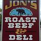 Jon's Roast Beef & Deli in Laconia, NH American Restaurants