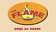 The Flame Restaurant in New York, NY Diner Restaurants
