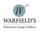 Warfield's Restaurant, Lounge & Bakery in Clifton Springs, NY American Restaurants