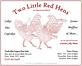 Two Little Red Hens in Upper East Side - New York, NY Bakeries