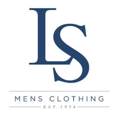LS Men's Clothing in Midtown - New York, NY Custom Sewing & Alterations