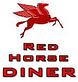 Red Horse Diner in Ellensburg, WA Hamburger Restaurants