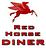 Red Horse Diner in Ellensburg, WA