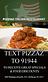 Pizzaz Italian Restaurant in Canonsburg, PA Italian Restaurants