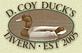 D Coy Duck's in Lawton, MI American Restaurants
