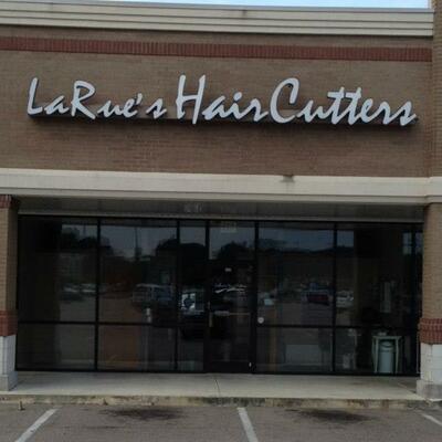 Larue's Hair Cutters in River Oaks-Kirby-Balmoral - Memphis, TN Beauty Salons