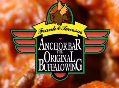 Food Take Out Service - Anchor Bar in Medical Park - Buffalo, NY Restaurants/Food & Dining